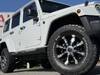 CHRYSLER JEEP WRANGLER