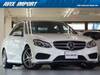 MERCEDES BENZ E-CLASS