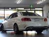 MERCEDES BENZ E-CLASS