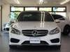 MERCEDES BENZ E-CLASS
