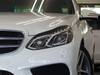 MERCEDES BENZ E-CLASS