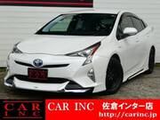 2016 TOYOTA PRIUS S