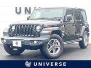 2021 CHRYSLER JEEP WRANGLER UNLIMITED