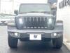 CHRYSLER JEEP WRANGLER UNLIMITED