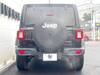CHRYSLER JEEP WRANGLER UNLIMITED