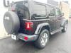 CHRYSLER JEEP WRANGLER UNLIMITED