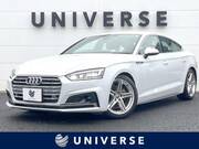 2019 AUDI A5 SPORTBACK