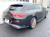 MERCEDES BENZ CLA-CLASS Shooting Brake