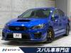 SUBARU WRX STI