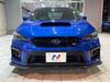 SUBARU WRX STI