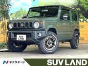 2022 SUZUKI JIMNY XC