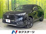 2022 HONDA VEZEL