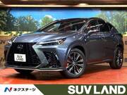 2023 LEXUS NX