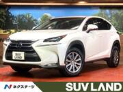 2014 LEXUS NX