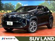 2023 TOYOTA YARIS CROSS Z