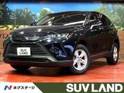 2022 TOYOTA HARRIER
