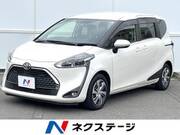 2018 TOYOTA SIENTA