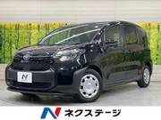 2024 TOYOTA SIENTA G