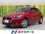 2016 MAZDA DEMIO