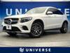 MERCEDES BENZ GLC-CLASS