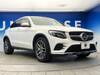 MERCEDES BENZ GLC-CLASS
