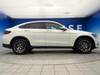MERCEDES BENZ GLC-CLASS