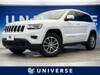 CHRYSLER JEEP GRAND CHEROKEE