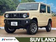 2023 SUZUKI JIMNY XC