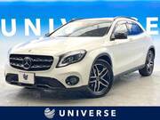 2017 MERCEDES BENZ GLA-CLASS