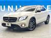 MERCEDES BENZ GLA-CLASS
