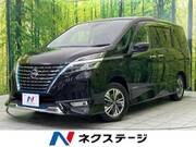 2020 NISSAN SERENA