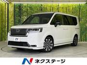 2024 HONDA STEPWAGON