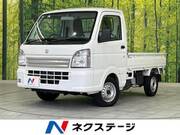 2024 SUZUKI CARRY TRUCK KC