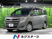 2021 TOYOTA NOAH