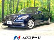 2013 TOYOTA CROWN ROYAL SALOON