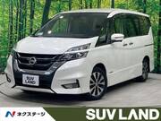 2019 NISSAN SERENA