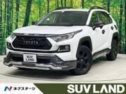 2021 TOYOTA RAV4 ADVENTURE OFFROAD PACKAGE