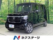 2025 HONDA N-BOX CUSTOM