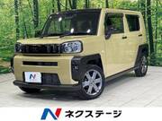 2021 DAIHATSU OTHER
