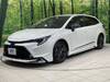 TOYOTA COROLLA TOURING