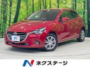 2015 MAZDA DEMIO 13S
