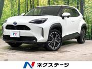 2021 TOYOTA YARIS CROSS HYBRID Z