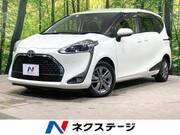 2019 TOYOTA SIENTA