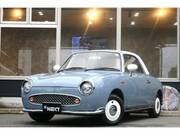 1991 NISSAN FIGARO