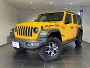 2021 CHRYSLER JEEP WRANGLER UNLIMITED