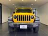 CHRYSLER JEEP WRANGLER UNLIMITED