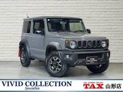 2024 SUZUKI JIMNY SIERRA