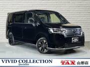 2025 HONDA STEPWAGON