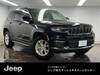 CHRYSLER JEEP GRAND CHEROKEE