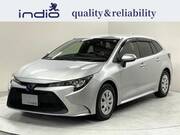 2021 TOYOTA COROLLA TOURING